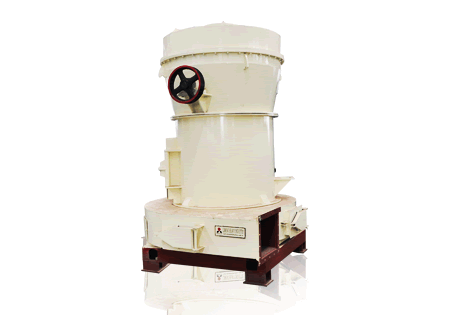 高壓磨粉機_YGM高壓懸輥磨粉機_高壓磨粉設備