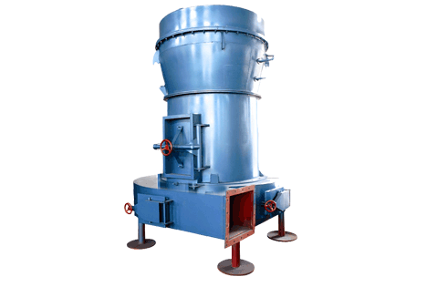 雷蒙磨粉機_雷蒙磨_經(jīng)典磨粉機