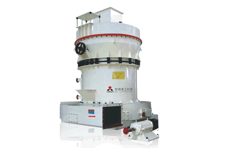 梯形磨粉機_梯形磨_TGM超壓梯形磨粉機