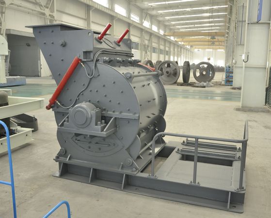 粗粉磨粉機(jī)，超細(xì)的粗粉方案