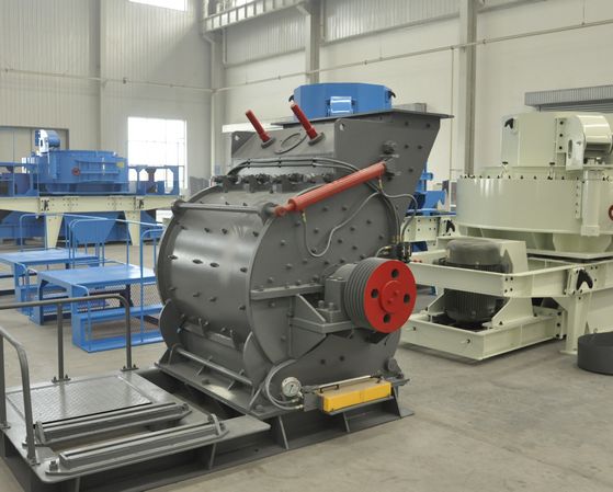 粗粉磨粉機(jī)，超細(xì)的粗粉方案