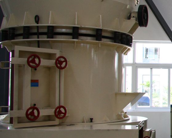 超細(xì)磨，超細(xì)磨粉機