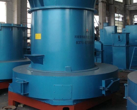 高壓磨粉機(jī)，專利改進(jìn)磨粉機(jī)械