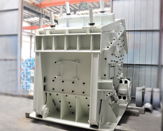 反擊破_反擊式破碎機(jī)